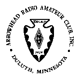 Arrowhead Radio Amateurs Club